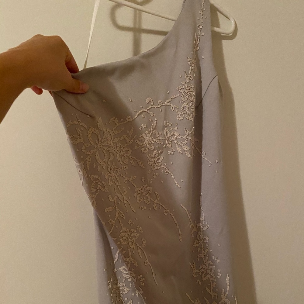 Formal dress